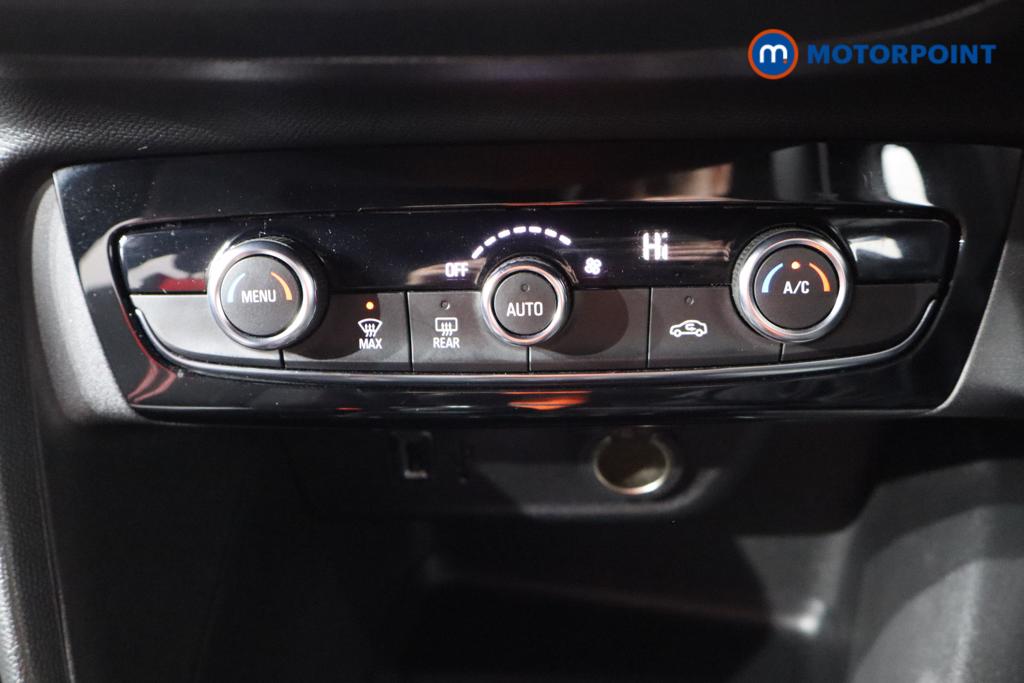 Vauxhall Corsa GS Manual Petrol Hatchback - Stock Number (1607908) - 9th supplementary image