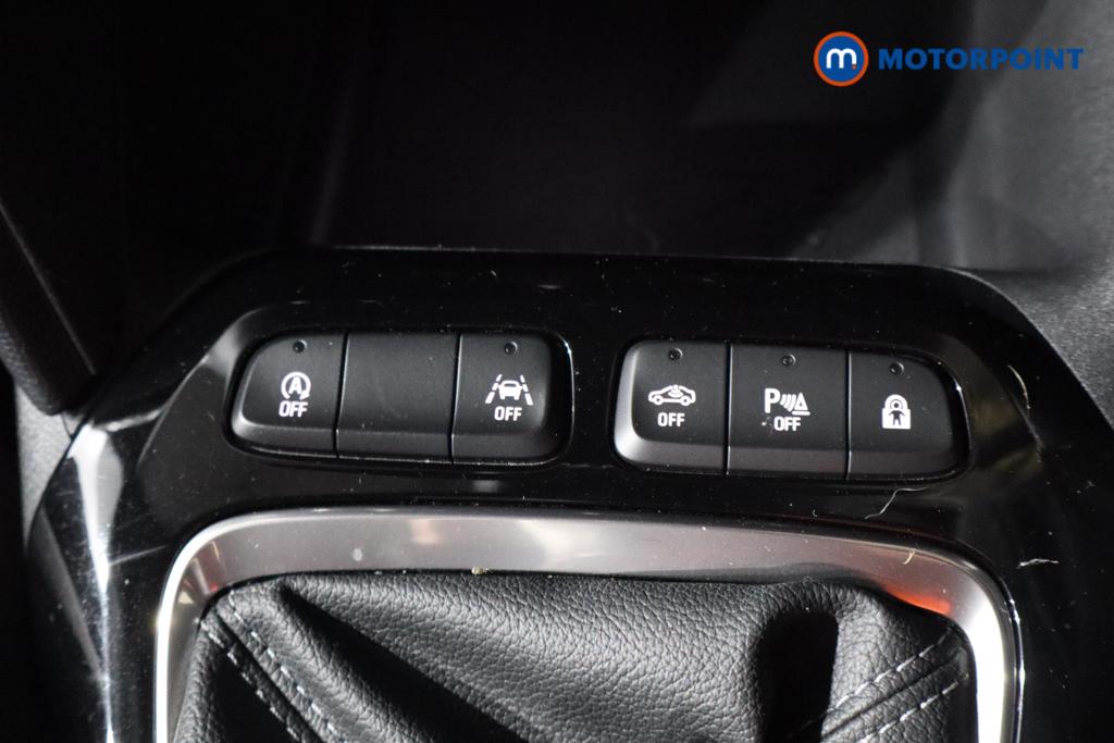Vauxhall Corsa GS Manual Petrol Hatchback - Stock Number (1607908) - 10th supplementary image