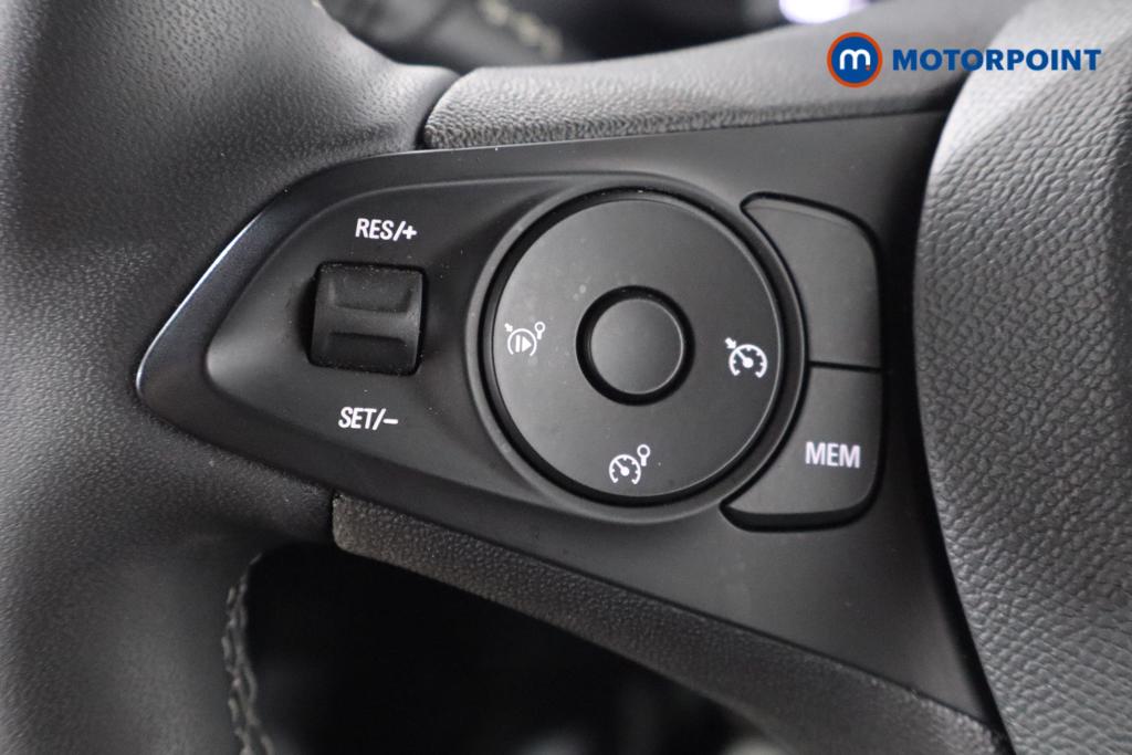 Vauxhall Corsa GS Manual Petrol Hatchback - Stock Number (1607908) - 12th supplementary image