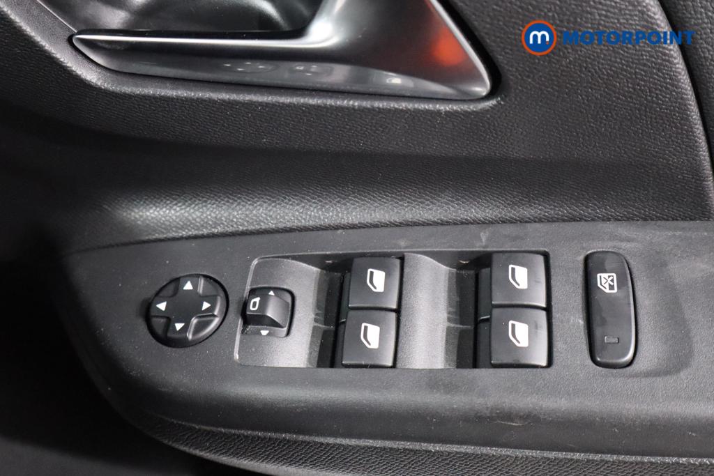 Vauxhall Corsa GS Manual Petrol Hatchback - Stock Number (1607908) - 15th supplementary image