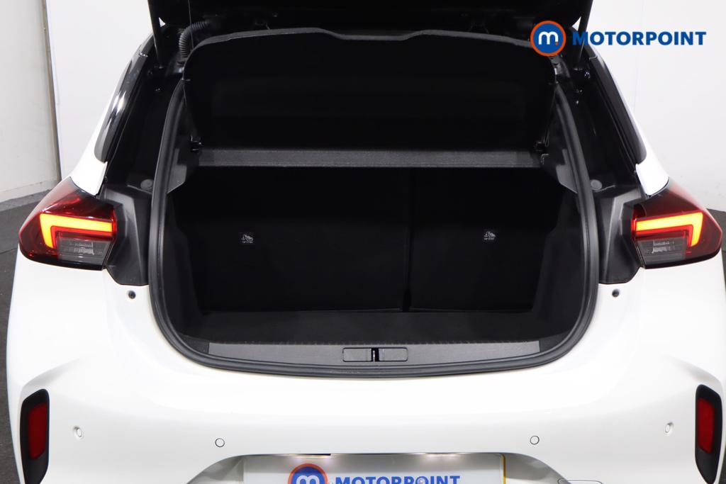 Vauxhall Corsa GS Manual Petrol Hatchback - Stock Number (1607908) - 17th supplementary image