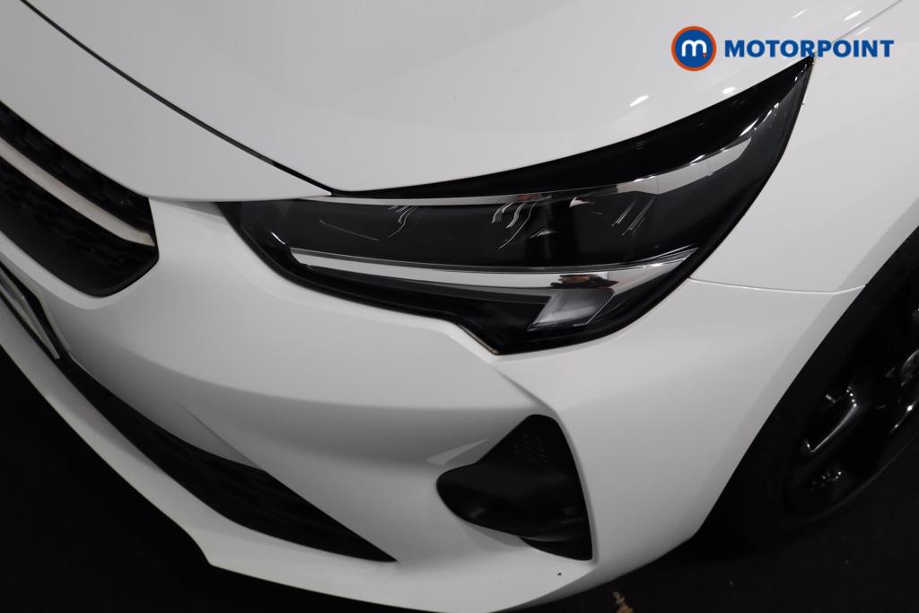 Vauxhall Corsa GS Manual Petrol Hatchback - Stock Number (1607908) - 19th supplementary image