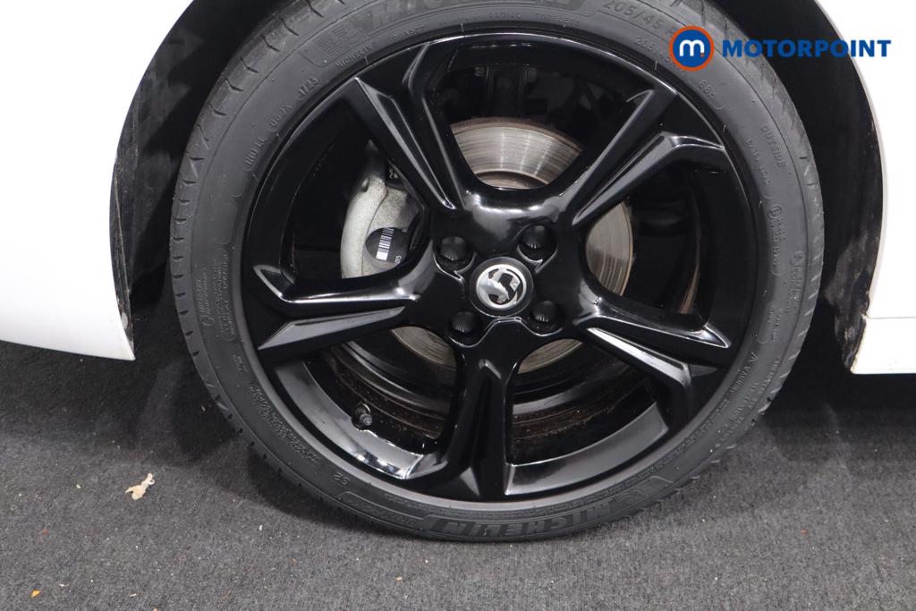 Vauxhall Corsa GS Manual Petrol Hatchback - Stock Number (1607908) - 20th supplementary image