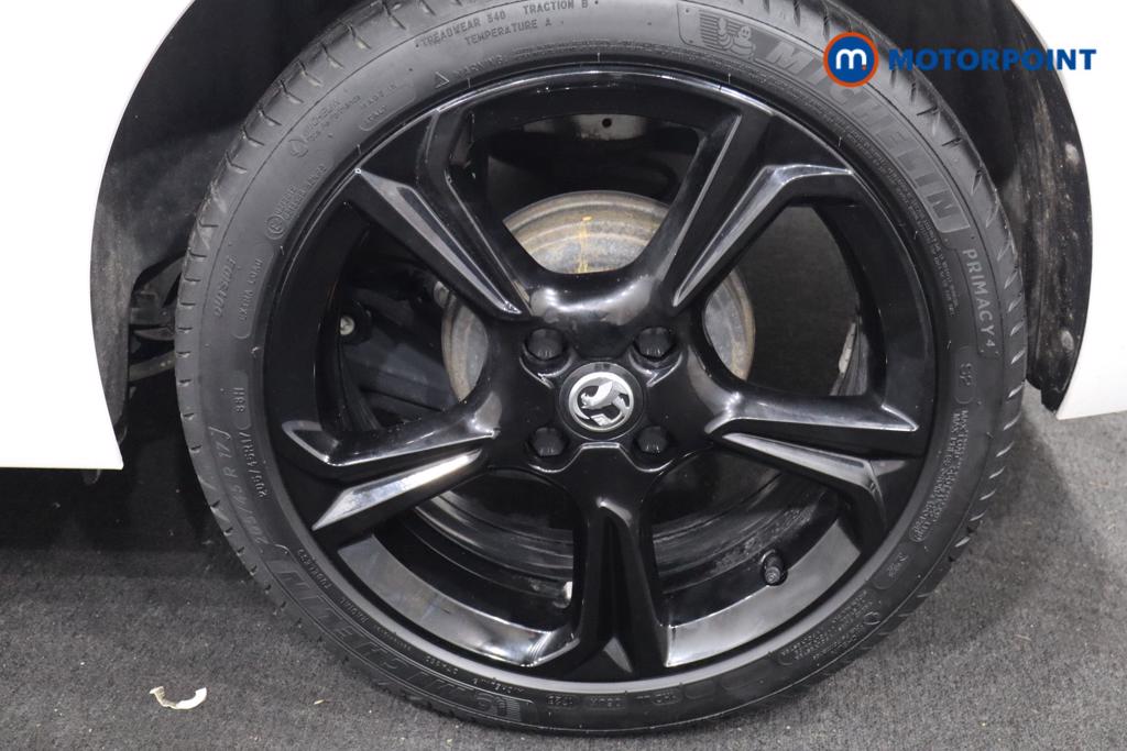 Vauxhall Corsa GS Manual Petrol Hatchback - Stock Number (1607908) - 21st supplementary image