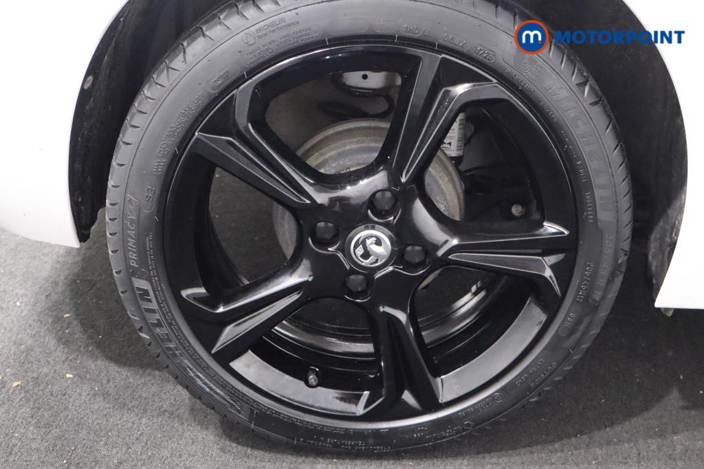 Vauxhall Corsa GS Manual Petrol Hatchback - Stock Number (1607908) - 22nd supplementary image