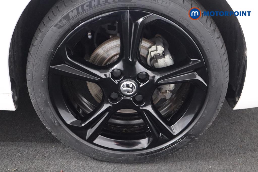 Vauxhall Corsa GS Manual Petrol Hatchback - Stock Number (1607908) - 23rd supplementary image