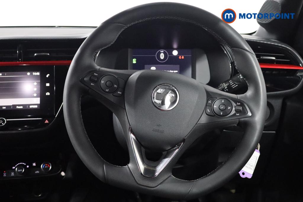 Vauxhall Corsa GS Manual Petrol Hatchback - Stock Number (1607908) - 1st supplementary image