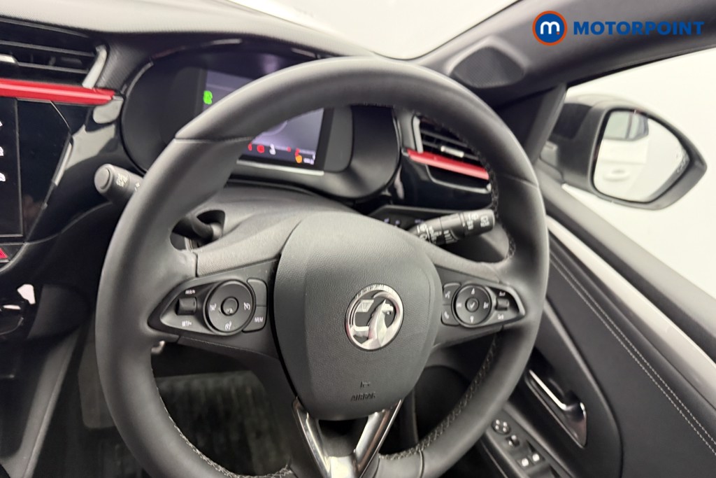 Vauxhall Corsa GS Manual Petrol Hatchback - Stock Number (1607912) - 2nd supplementary image