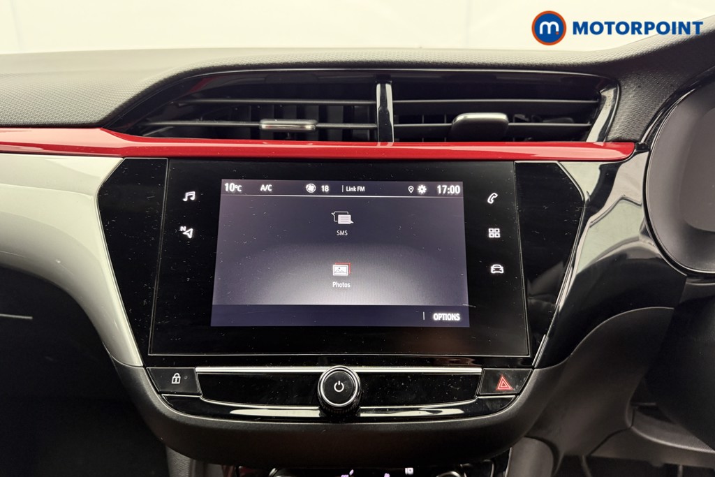 Vauxhall Corsa GS Manual Petrol Hatchback - Stock Number (1607912) - 7th supplementary image