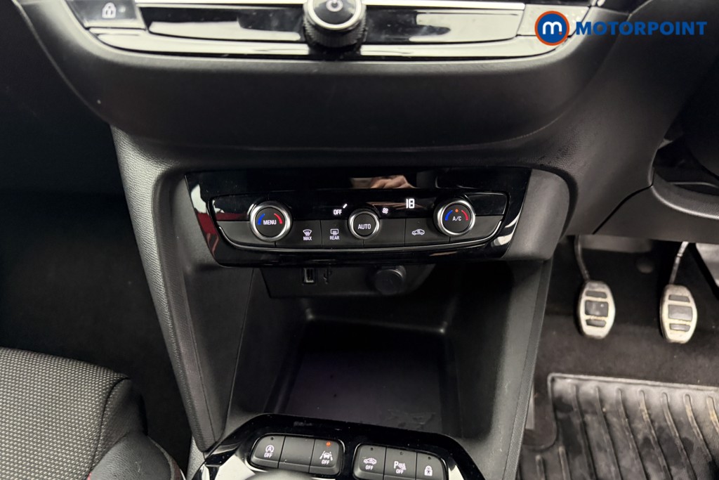 Vauxhall Corsa GS Manual Petrol Hatchback - Stock Number (1607912) - 8th supplementary image