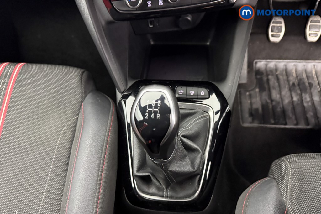 Vauxhall Corsa GS Manual Petrol Hatchback - Stock Number (1607912) - 9th supplementary image