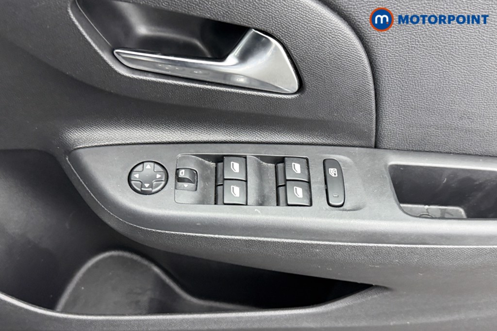 Vauxhall Corsa GS Manual Petrol Hatchback - Stock Number (1607912) - 13th supplementary image