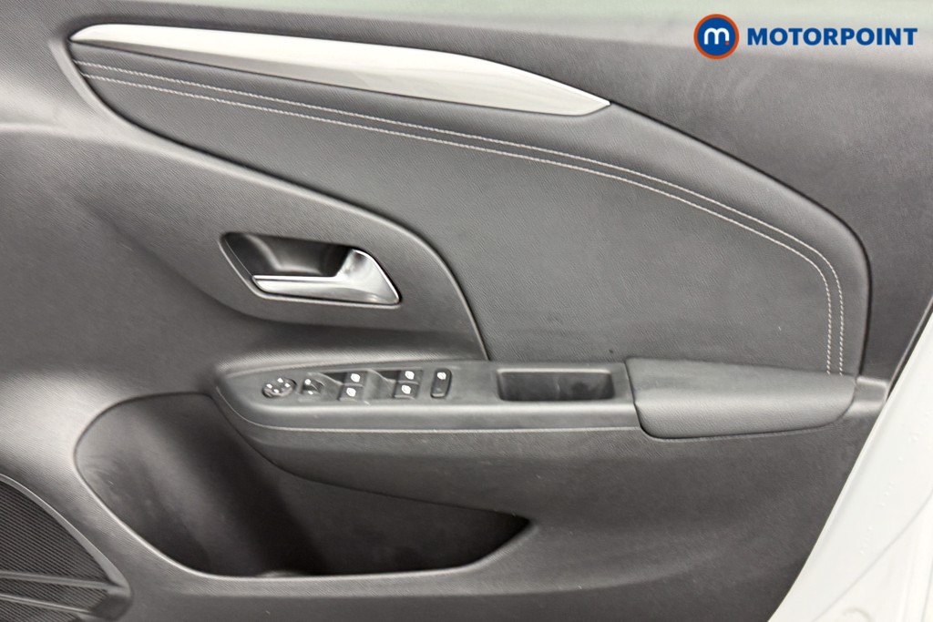 Vauxhall Corsa GS Manual Petrol Hatchback - Stock Number (1607912) - 14th supplementary image