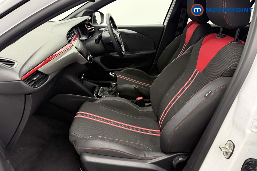 Vauxhall Corsa GS Manual Petrol Hatchback - Stock Number (1607912) - 17th supplementary image