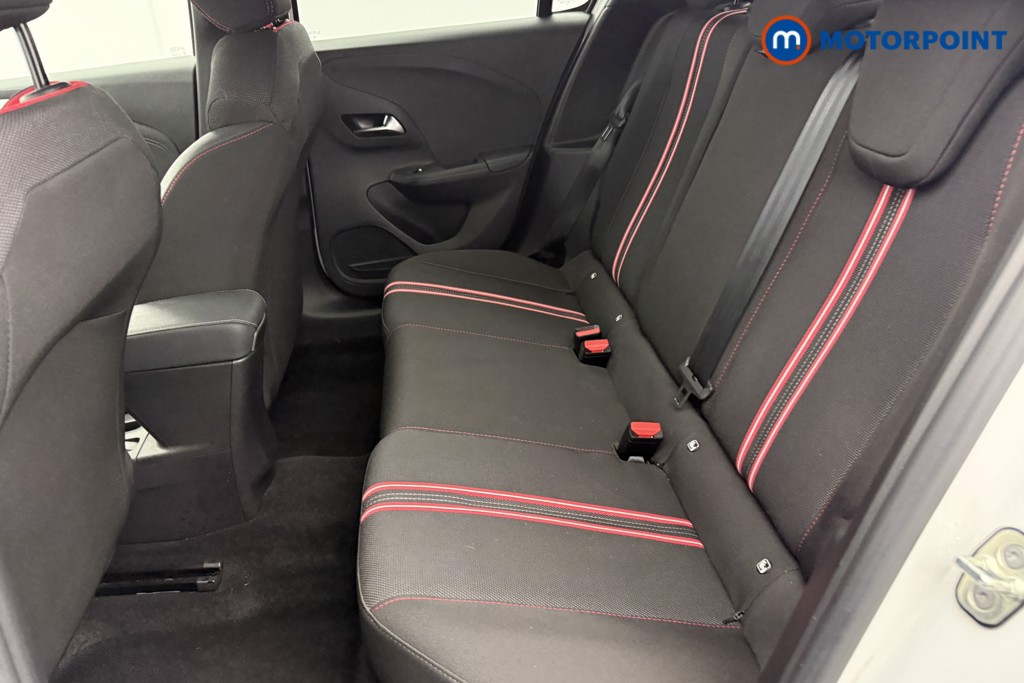 Vauxhall Corsa GS Manual Petrol Hatchback - Stock Number (1607912) - 18th supplementary image