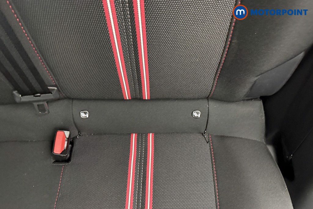 Vauxhall Corsa GS Manual Petrol Hatchback - Stock Number (1607912) - 19th supplementary image