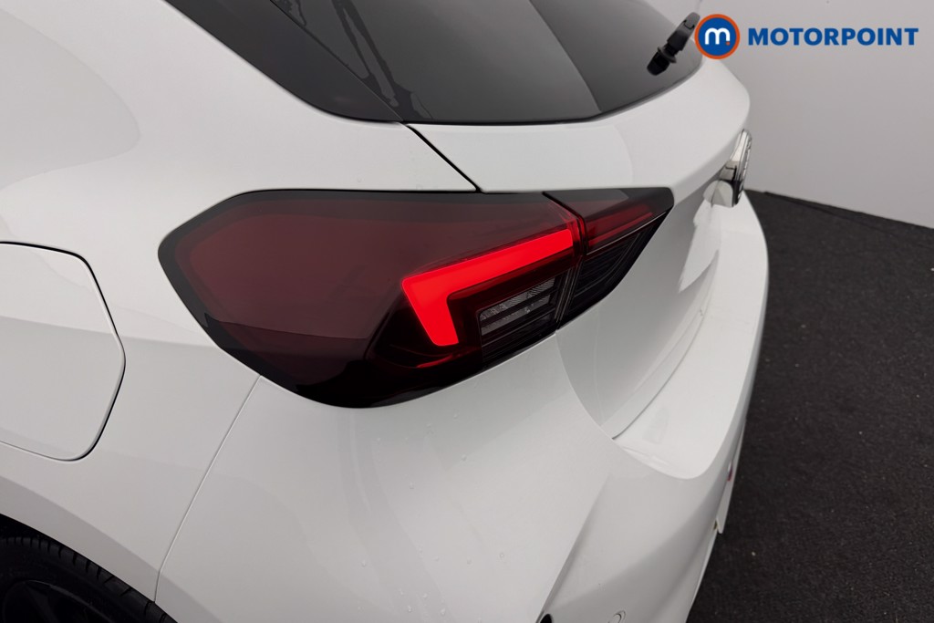 Vauxhall Corsa GS Manual Petrol Hatchback - Stock Number (1607912) - 20th supplementary image