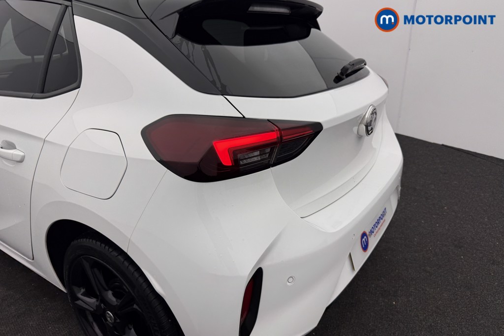 Vauxhall Corsa GS Manual Petrol Hatchback - Stock Number (1607912) - 21st supplementary image