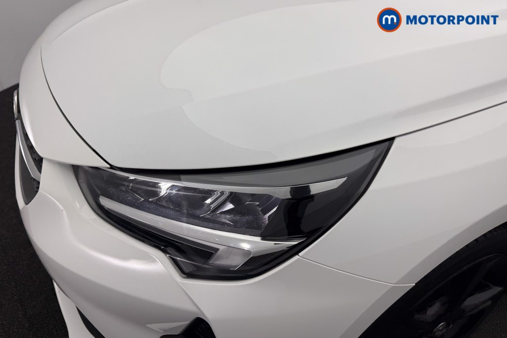 Vauxhall Corsa GS Manual Petrol Hatchback - Stock Number (1607912) - 22nd supplementary image