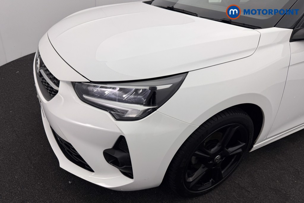 Vauxhall Corsa GS Manual Petrol Hatchback - Stock Number (1607912) - 23rd supplementary image