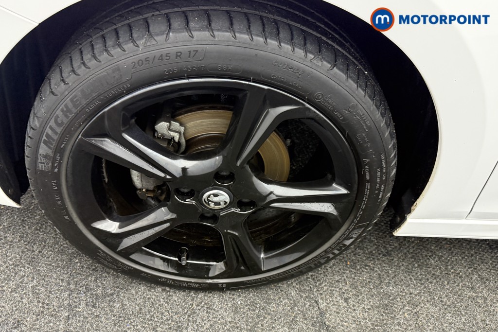 Vauxhall Corsa GS Manual Petrol Hatchback - Stock Number (1607912) - 24th supplementary image