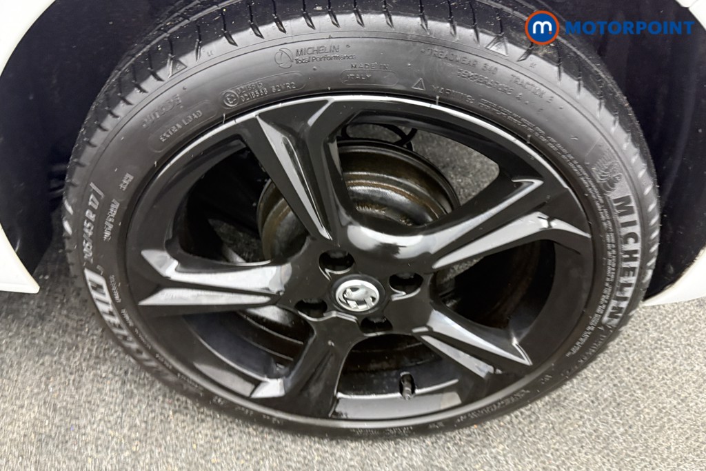 Vauxhall Corsa GS Manual Petrol Hatchback - Stock Number (1607912) - 25th supplementary image