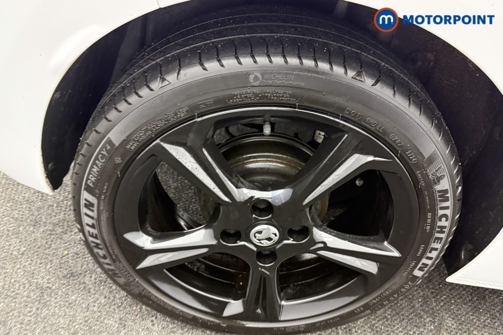 Vauxhall Corsa GS Manual Petrol Hatchback - Stock Number (1607912) - 26th supplementary image