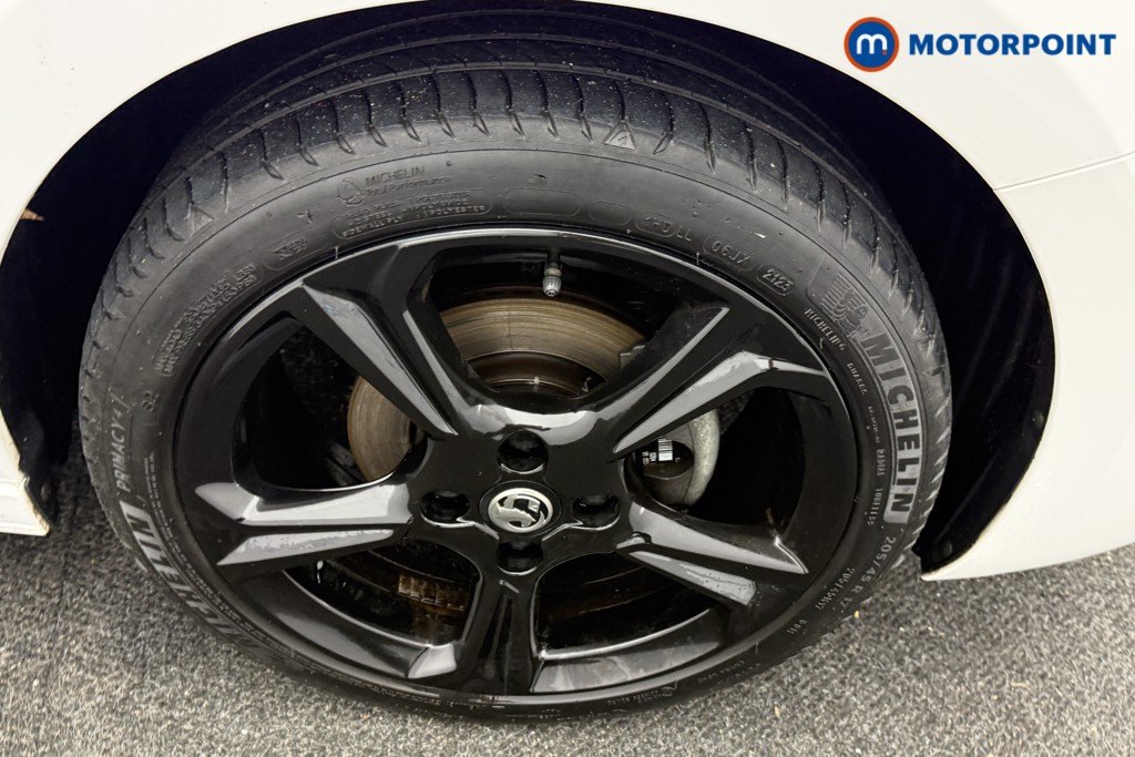 Vauxhall Corsa GS Manual Petrol Hatchback - Stock Number (1607912) - 27th supplementary image