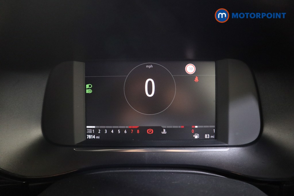 Vauxhall Corsa GS Manual Petrol Hatchback - Stock Number (1607931) - 3rd supplementary image