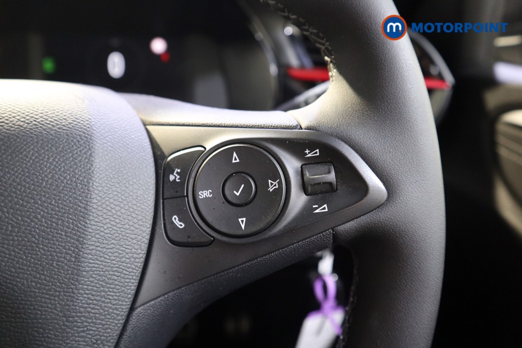 Vauxhall Corsa GS Manual Petrol Hatchback - Stock Number (1607931) - 5th supplementary image