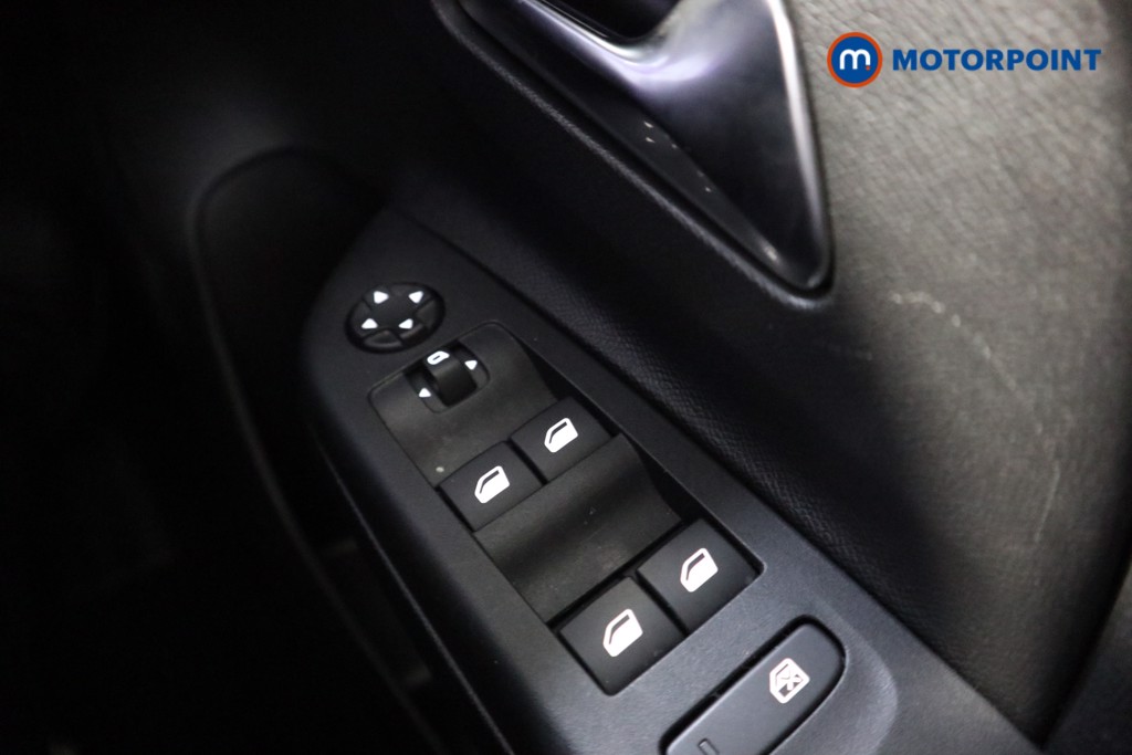 Vauxhall Corsa GS Manual Petrol Hatchback - Stock Number (1607931) - 6th supplementary image