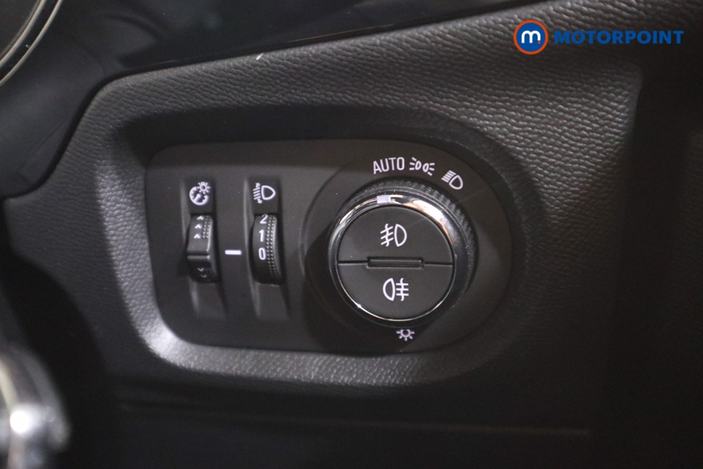 Vauxhall Corsa GS Manual Petrol Hatchback - Stock Number (1607931) - 7th supplementary image