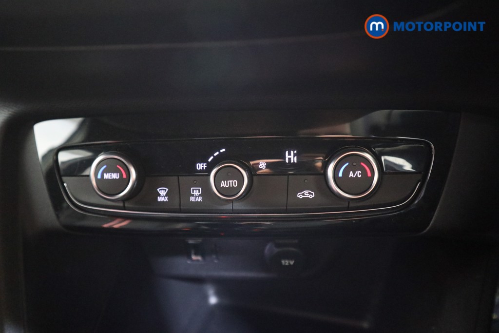 Vauxhall Corsa GS Manual Petrol Hatchback - Stock Number (1607931) - 9th supplementary image