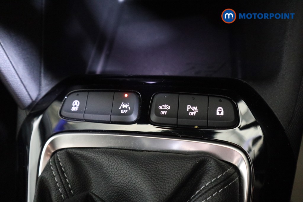 Vauxhall Corsa GS Manual Petrol Hatchback - Stock Number (1607931) - 10th supplementary image