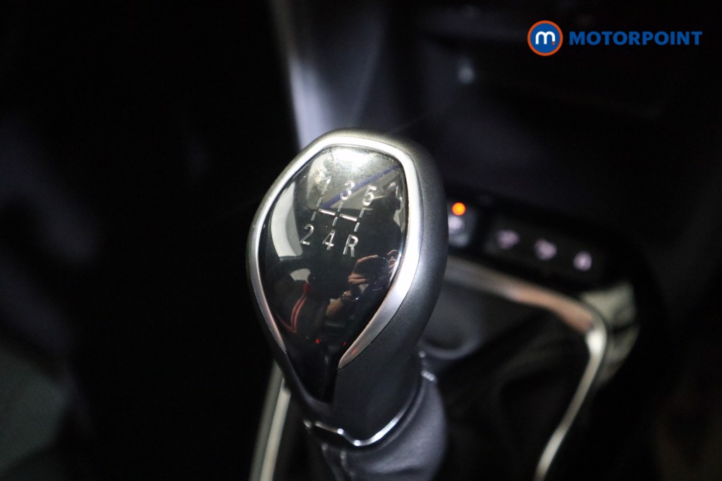 Vauxhall Corsa GS Manual Petrol Hatchback - Stock Number (1607931) - 11th supplementary image