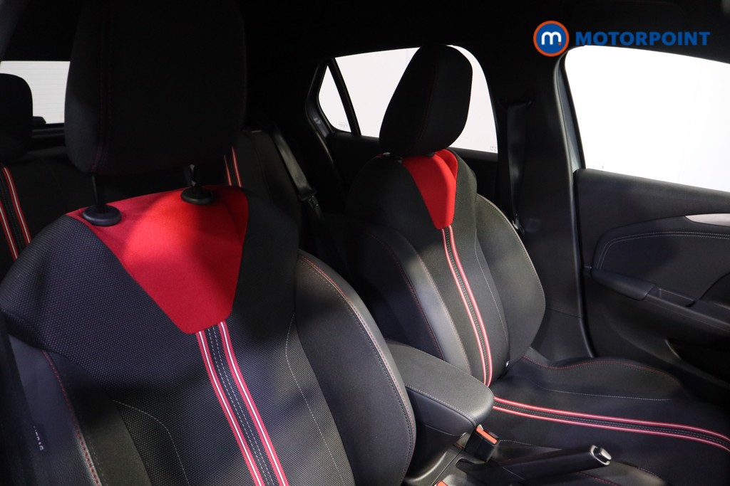 Vauxhall Corsa GS Manual Petrol Hatchback - Stock Number (1607931) - 12th supplementary image