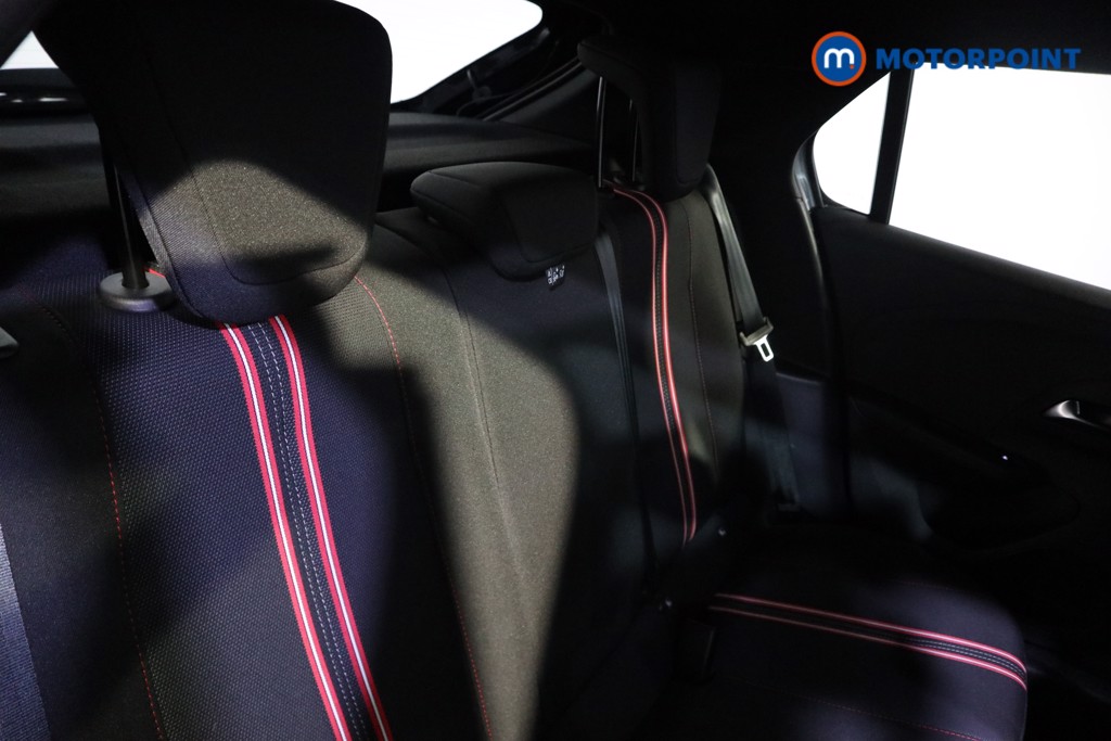 Vauxhall Corsa GS Manual Petrol Hatchback - Stock Number (1607931) - 13th supplementary image