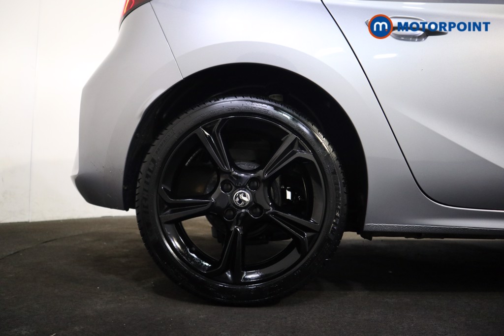 Vauxhall Corsa GS Manual Petrol Hatchback - Stock Number (1607931) - 15th supplementary image