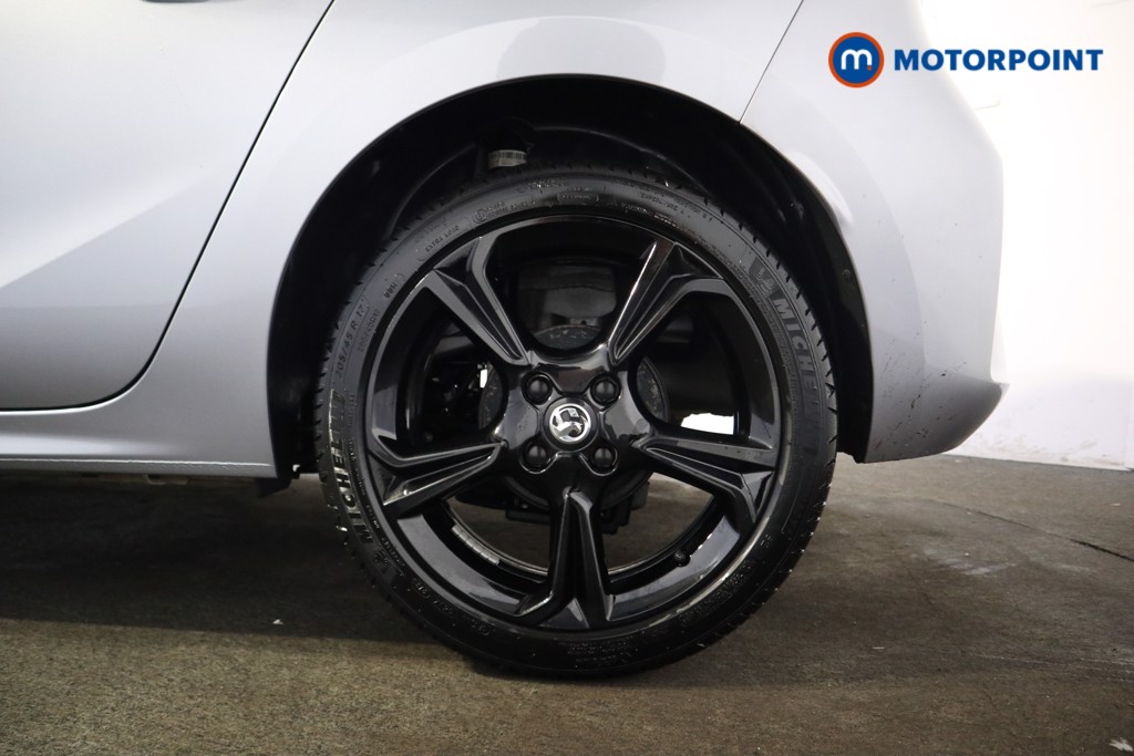 Vauxhall Corsa GS Manual Petrol Hatchback - Stock Number (1607931) - 18th supplementary image