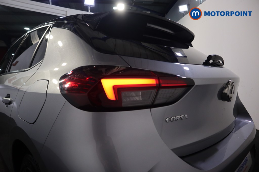 Vauxhall Corsa GS Manual Petrol Hatchback - Stock Number (1607931) - 20th supplementary image