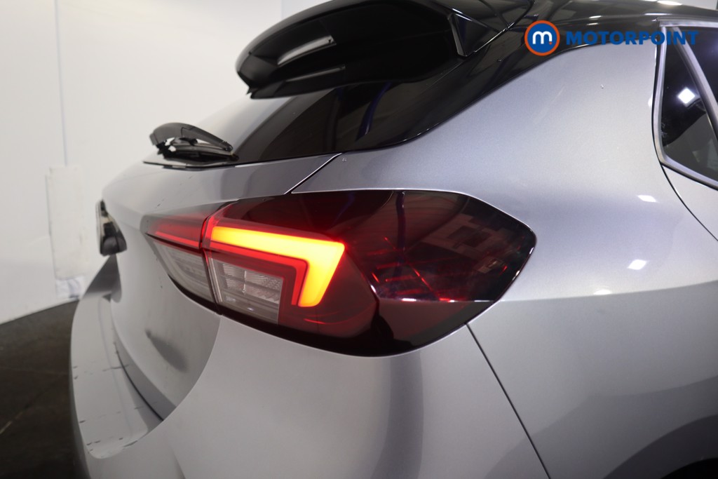 Vauxhall Corsa GS Manual Petrol Hatchback - Stock Number (1607931) - 21st supplementary image