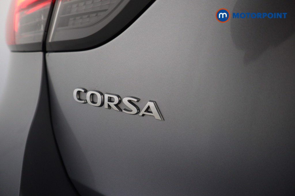 Vauxhall Corsa GS Manual Petrol Hatchback - Stock Number (1607931) - 22nd supplementary image
