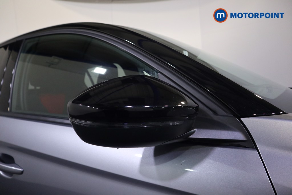 Vauxhall Corsa GS Manual Petrol Hatchback - Stock Number (1607931) - 23rd supplementary image