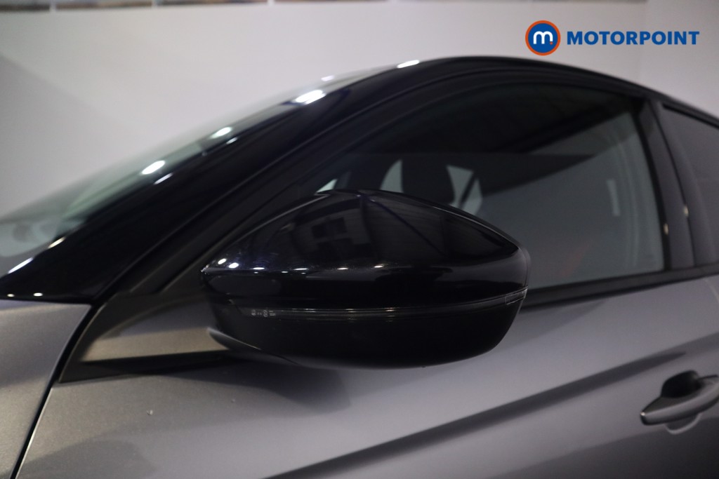 Vauxhall Corsa GS Manual Petrol Hatchback - Stock Number (1607931) - 24th supplementary image