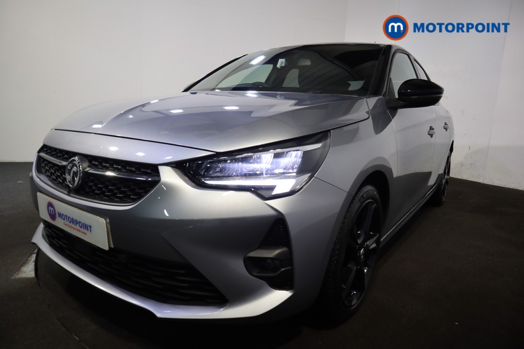 Vauxhall Corsa GS Manual Petrol Hatchback - Stock Number (1607931) - 25th supplementary image