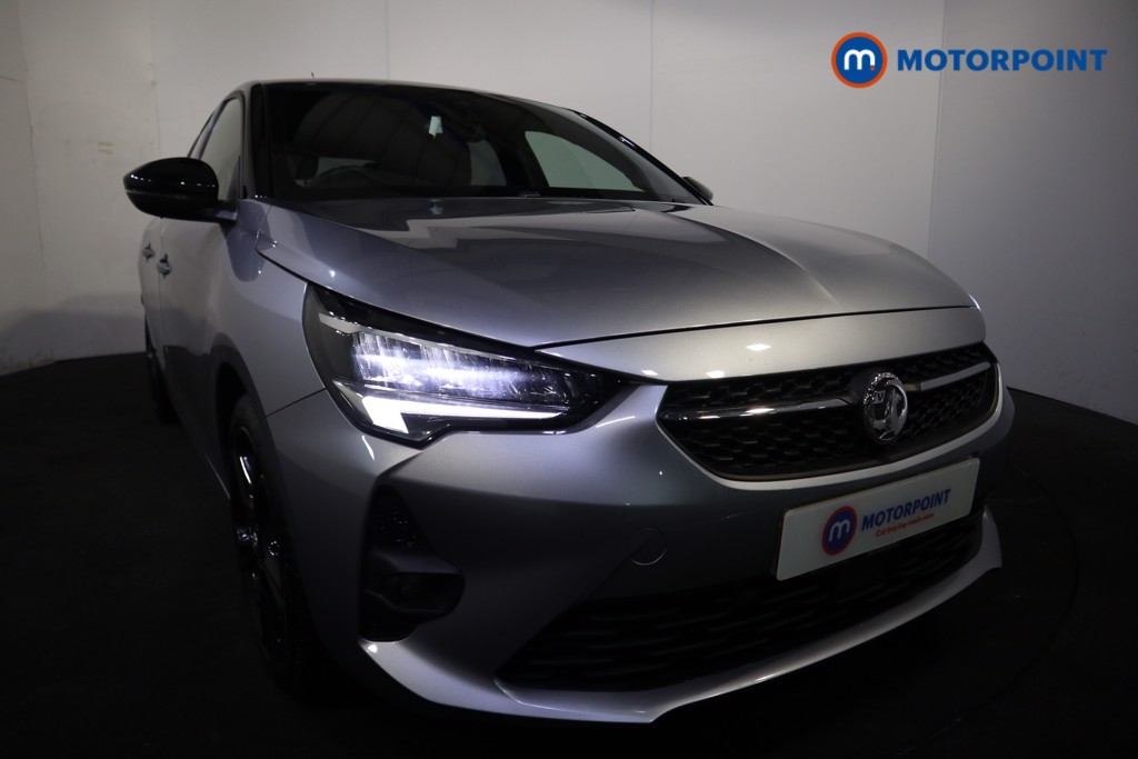 Vauxhall Corsa GS Manual Petrol Hatchback - Stock Number (1607931) - 26th supplementary image