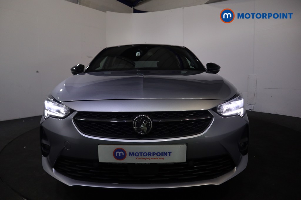 Vauxhall Corsa GS Manual Petrol Hatchback - Stock Number (1607931) - 27th supplementary image