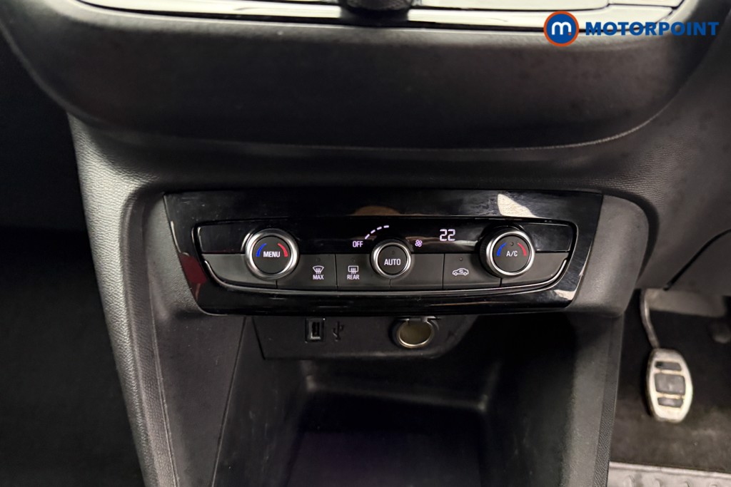 Vauxhall Corsa GS Manual Petrol Hatchback - Stock Number (1607932) - 9th supplementary image