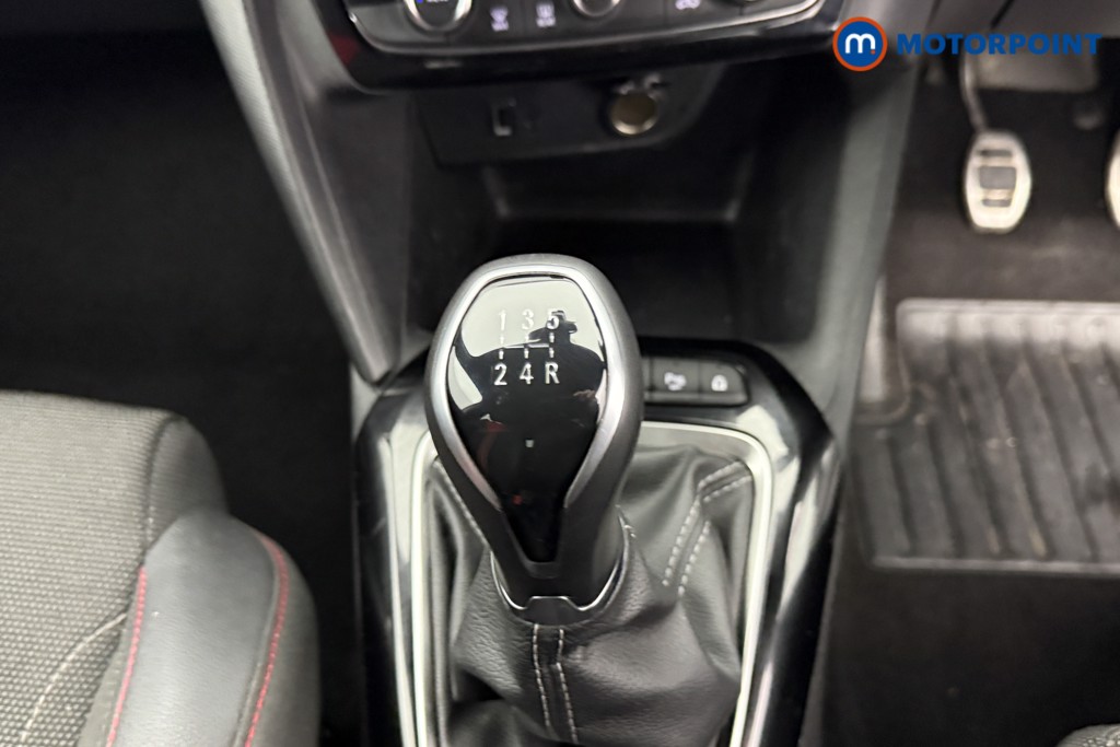 Vauxhall Corsa GS Manual Petrol Hatchback - Stock Number (1607932) - 10th supplementary image