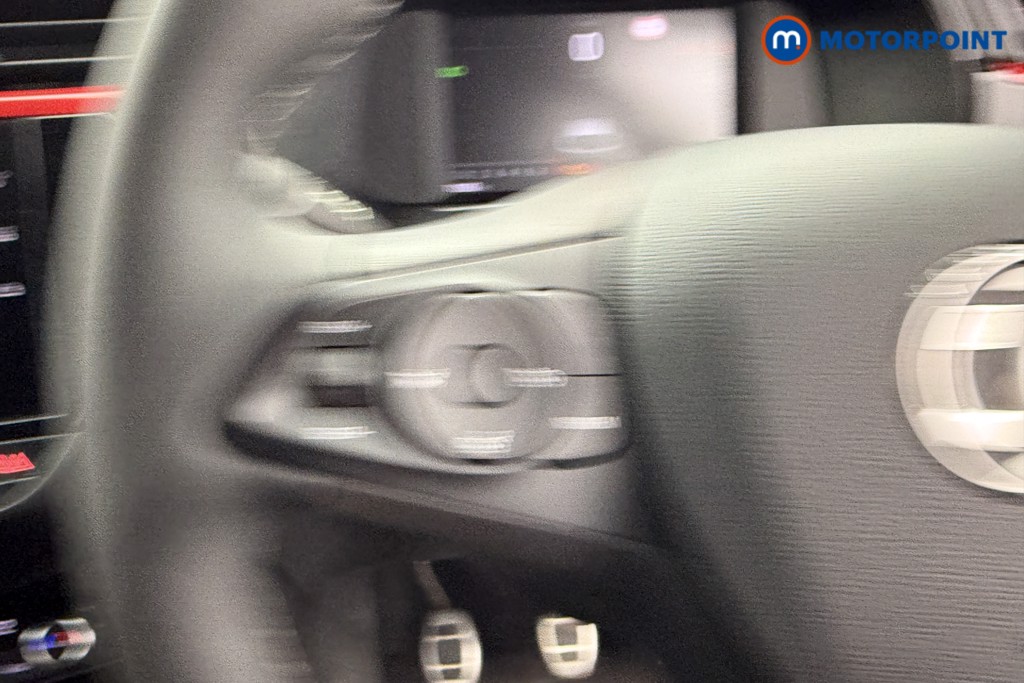 Vauxhall Corsa GS Manual Petrol Hatchback - Stock Number (1607932) - 11th supplementary image